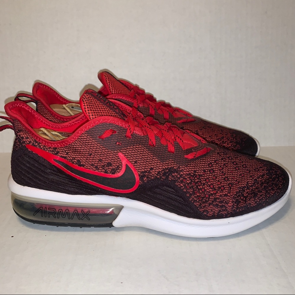 Nike Air Max Sequent 4 Running Shoes
